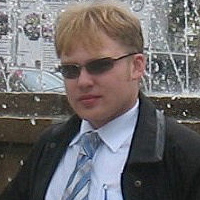 Игорь Гонишев