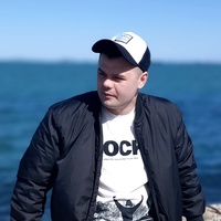 Дмитрий Февральский