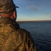 Игорь Лесников