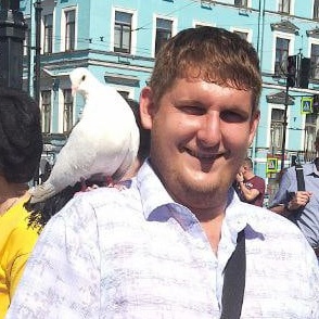 Иван Егоров