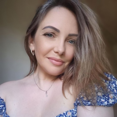 Татьяна Калинина