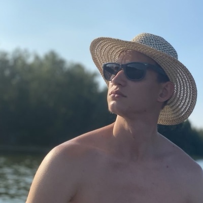 Матвей Богданов