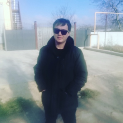 Андрей Гагарин
