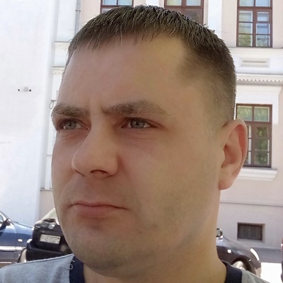 Игорь Брестский
