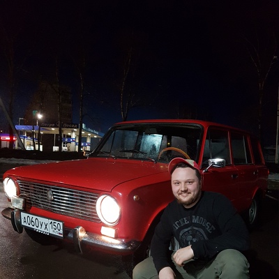 Леонид Айвазов