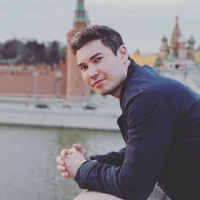 Андрей Ахметов