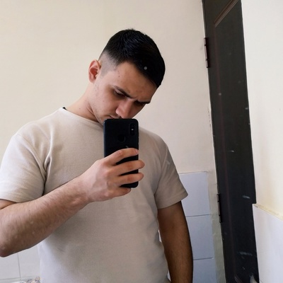 Никита Кузьмин