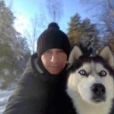 Илья Ловчев