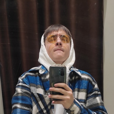 Кирилл Бабушкин