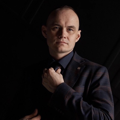 Артем Бахтин