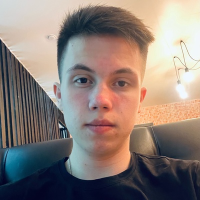 Никита Рассказов