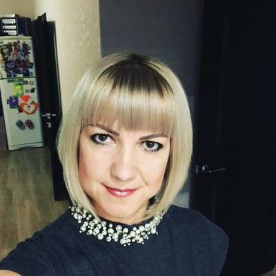 Юлия Иваночкина