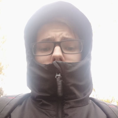 Саша Мацкевич