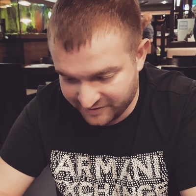 Юра Пашковский