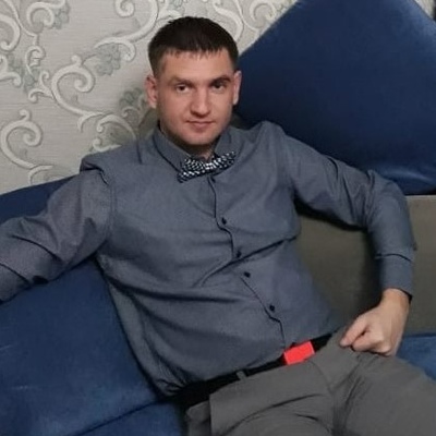 Виталий Пархоменко