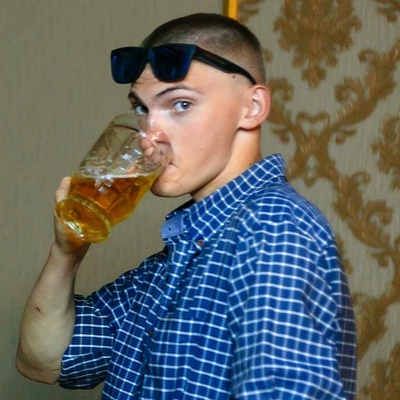 Вова Троценко