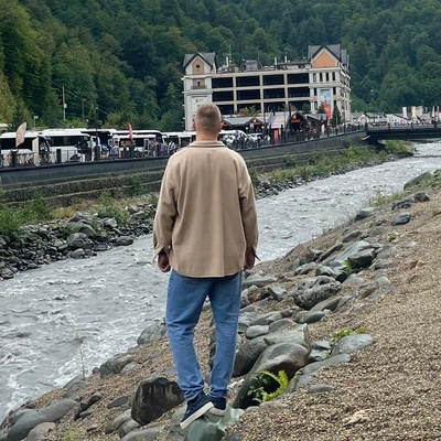 Сергей Толордава