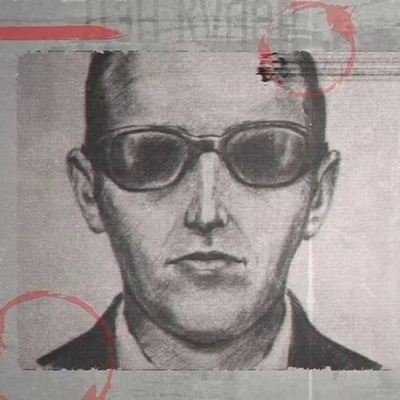 Ди-Би Купер