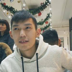 Тимур Андросов