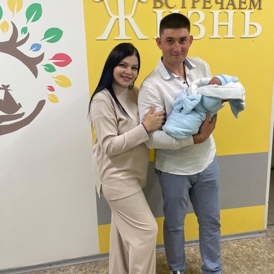 Рома Бояринов