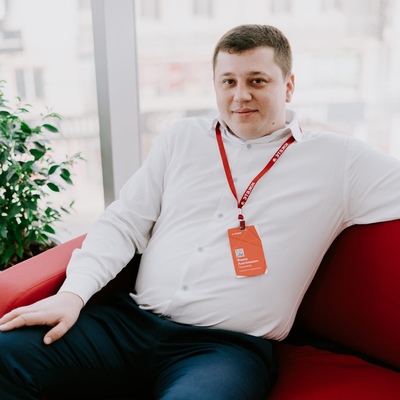 Федор Плужников