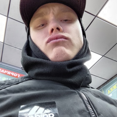 Dmitry Pylya
