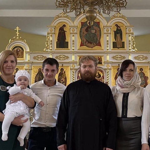 Борис Лидский