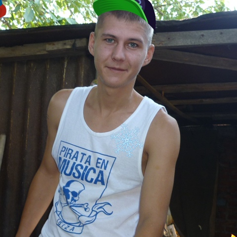 Евгений Чечулин
