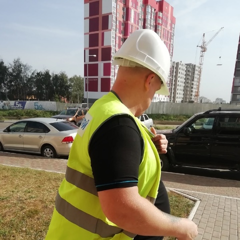 Артем Егоров