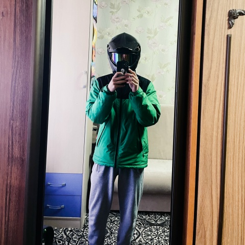 Даниил Юсупов