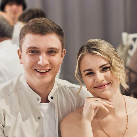 Никита Чагрин