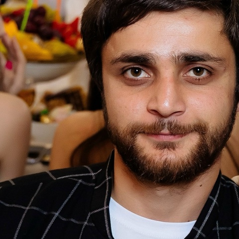 Мартин Акопян