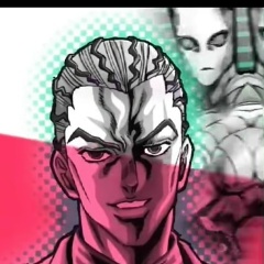 Star Platinum