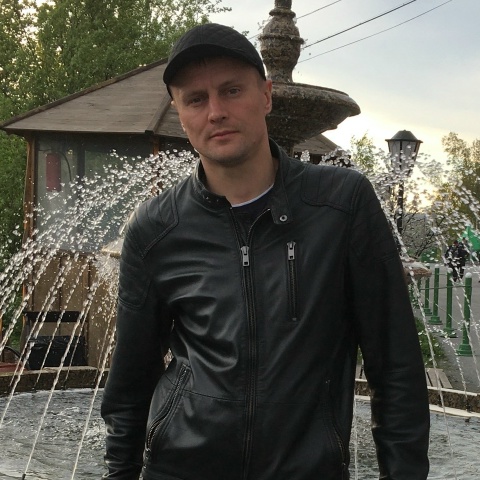 Иван Евдокимов