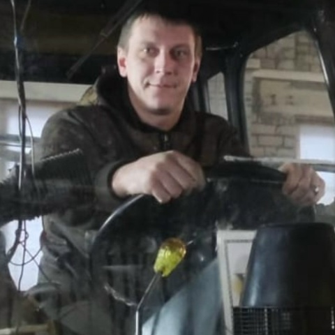 Антон Роговцев